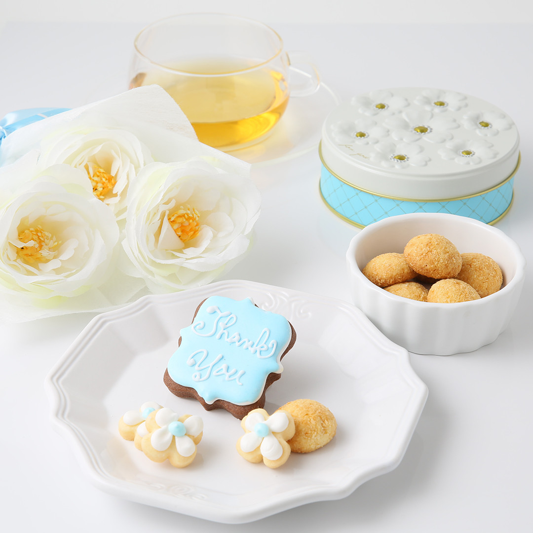 u[Pʓ ACVONbL[ thank you