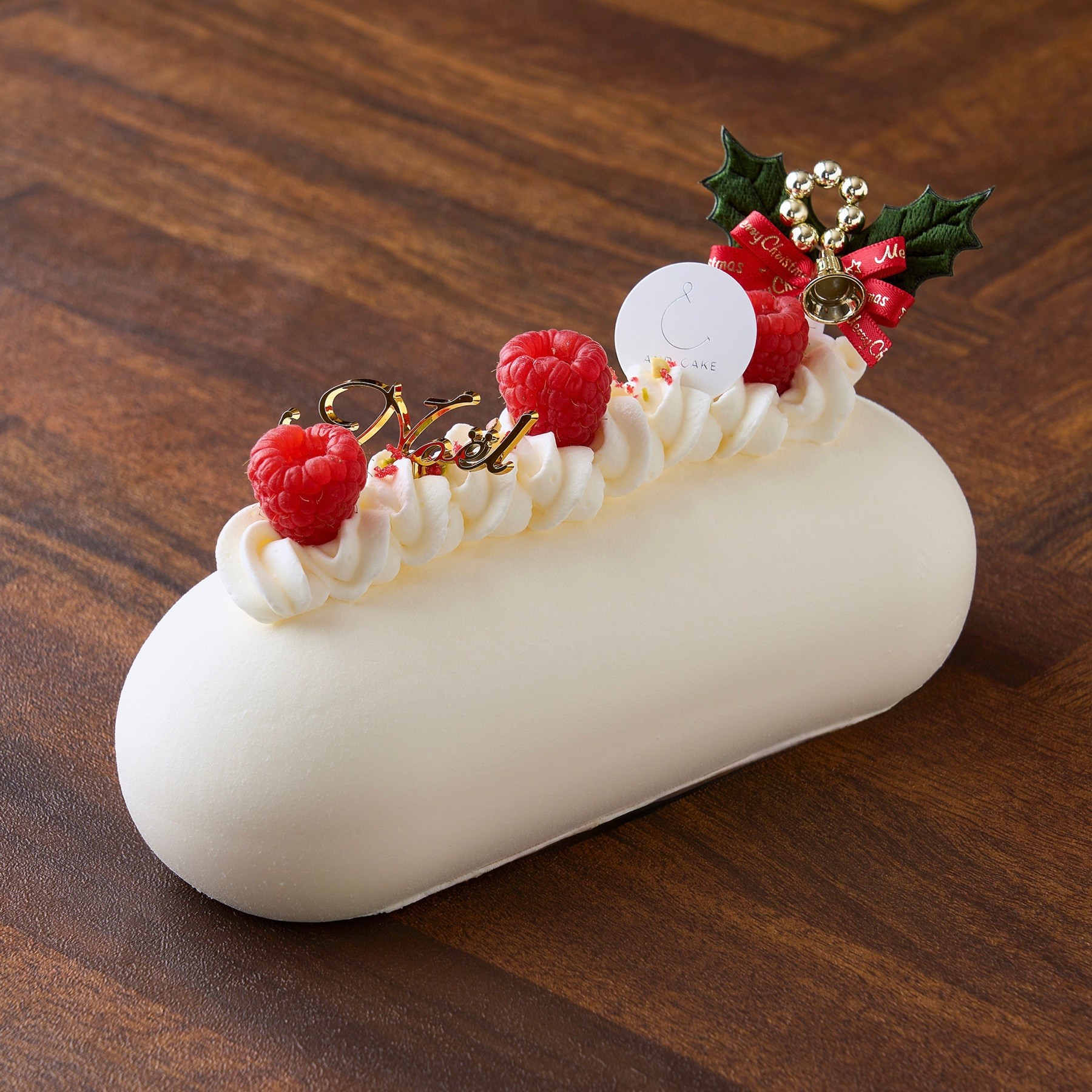 yAND CAKEzmG V[gP[L 18.5cm / 4p NX}X2025