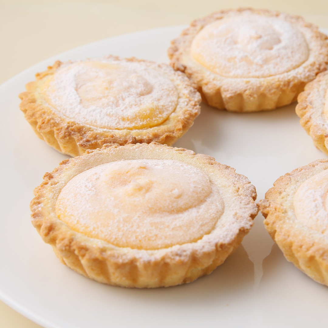 極旨カスタード ベーカリーカフェタルト Cake Jp