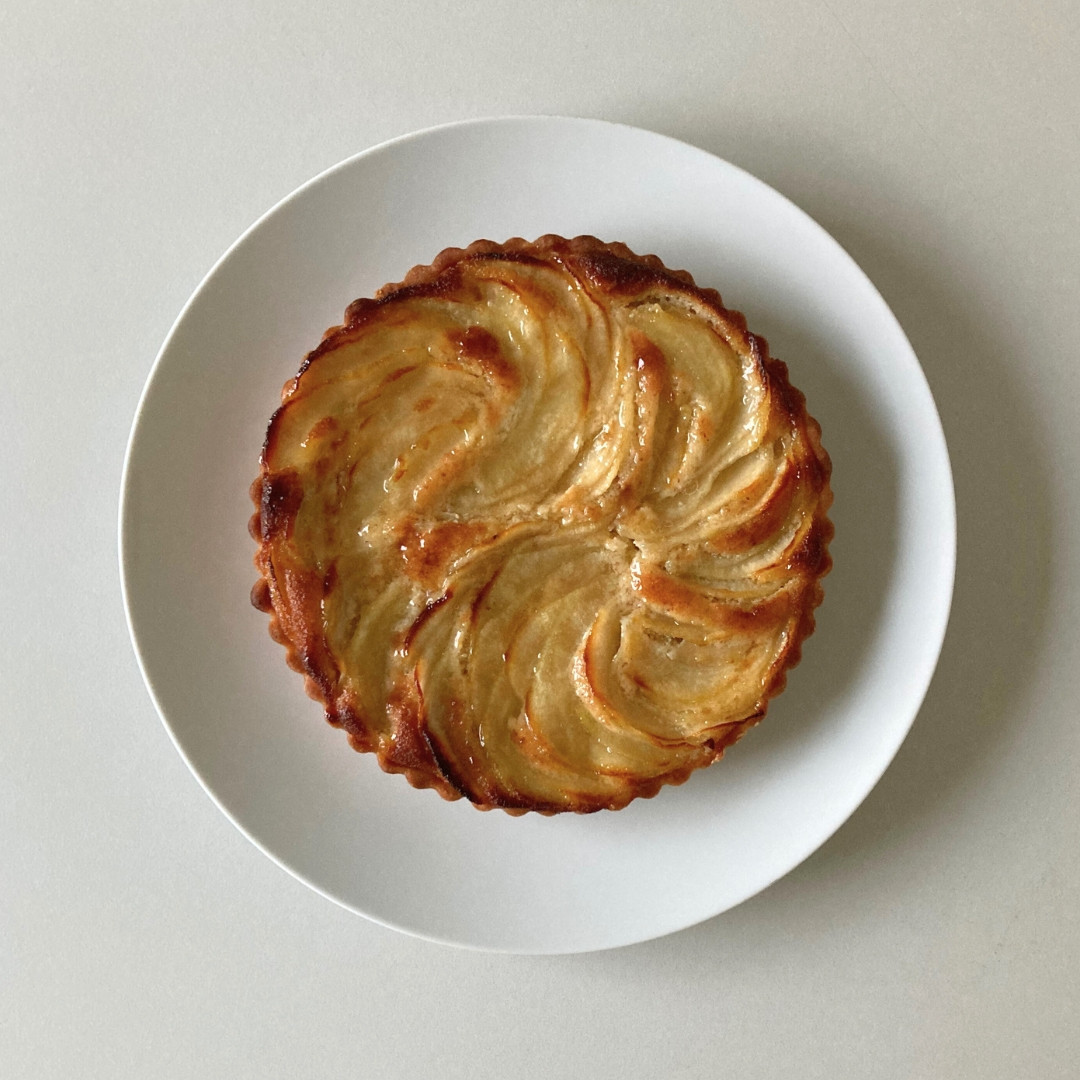 洋梨のタルト お歳暮2025