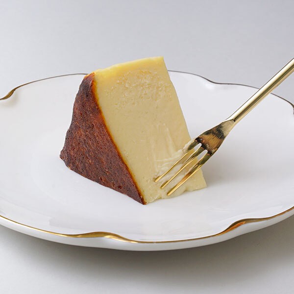 “金澤スパニッシュ”の大人気レストラン【respiracion】 が手掛ける至高のバスクチーズケーキ 7