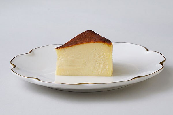 “金澤スパニッシュ”の大人気レストラン【respiracion】 が手掛ける至高のバスクチーズケーキ 6