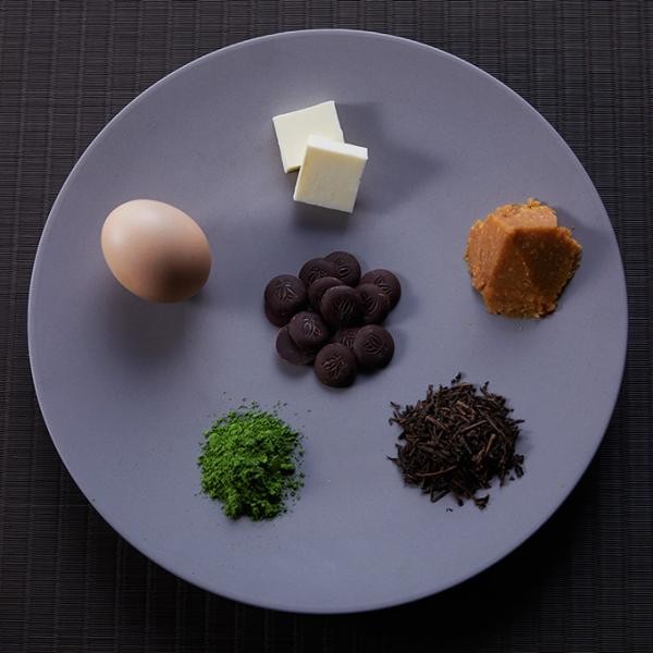 【LOUANGE TOKYO】～和の厳選食材を使用した6種類の生チョコレートタイプの新感覚エクレア～ エクレアートショコラジャポネ ECLAIR-ART CHOCOLAT JAPONAIS お歳暮冬ギフト2022 7