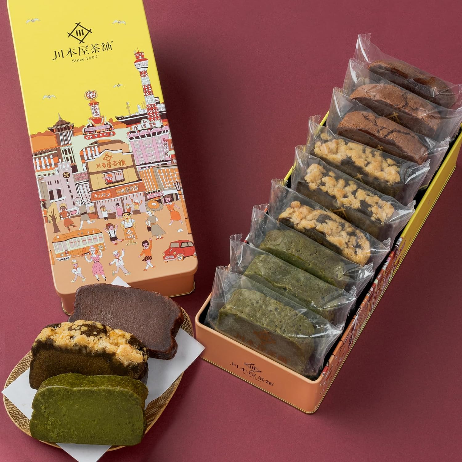 yzKg[VR CHAGASHIVR {IWiʓ Mtg  ق 9Zbg