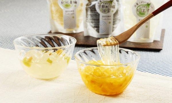 涼菓くずきり風ジュレ 5個入り