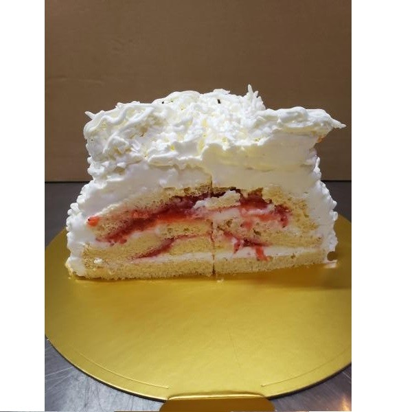 ねこケーキ 4号 パティスリー シュン Cake Jp ねこケーキ 4号 パティスリー シュン Cake Jp