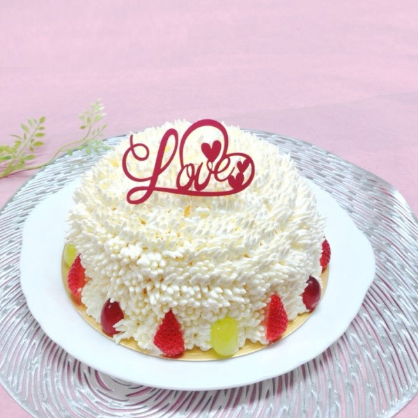 xmRXt N[t (Love) 6 18cm