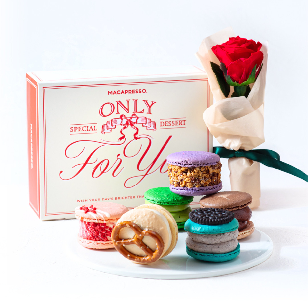 yԁz6 Zbg I[X^[ gDJ MACAPRESSO }J NX}X 2025