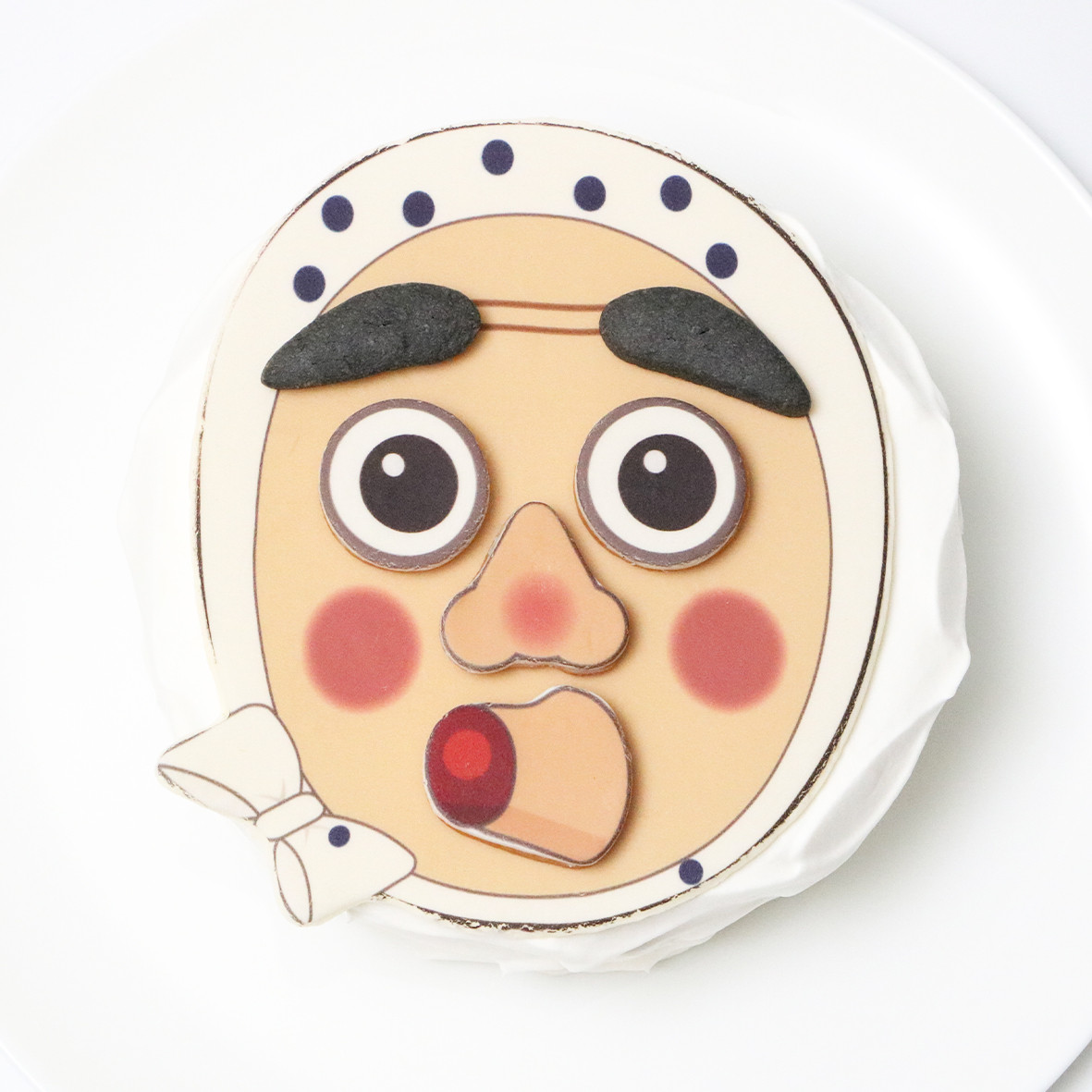 ys̐lCXEpeBX[BA[z΂ ЂƂP[L 5