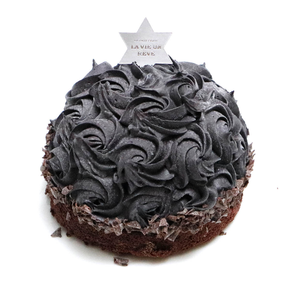 �y�s���̐l�C�X�E�p�e�B�X���[�����B�A�����[���z�u���b�N���[�Y�u�[�P�P�[�L 4��