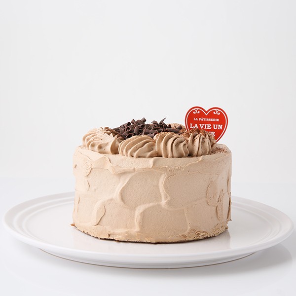 都内の人気店 パティスリーラヴィアンレーヴ チョコレートケーキ 4号 12cm パティスリーラヴィアンレーヴ Cake Jp