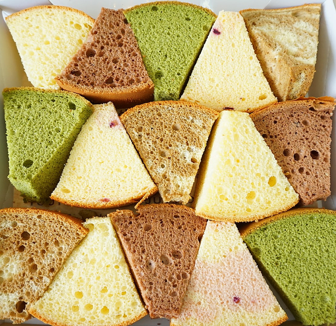 パーティーシフォン15個セット×2箱