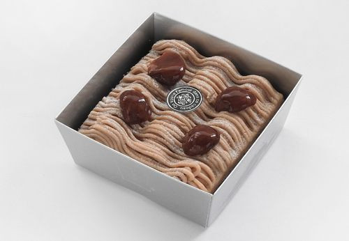 Seven days cake `JVXu`