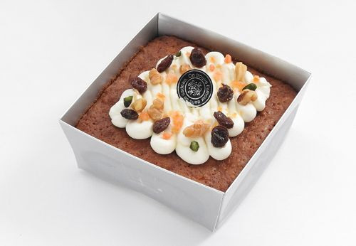 Seven days cake `LbgP[L`