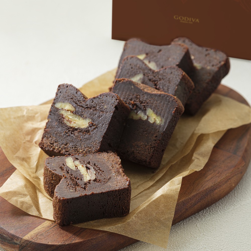 【GODIVA】【送料込】ゴディバ ガトー オ ショコラ ノワ