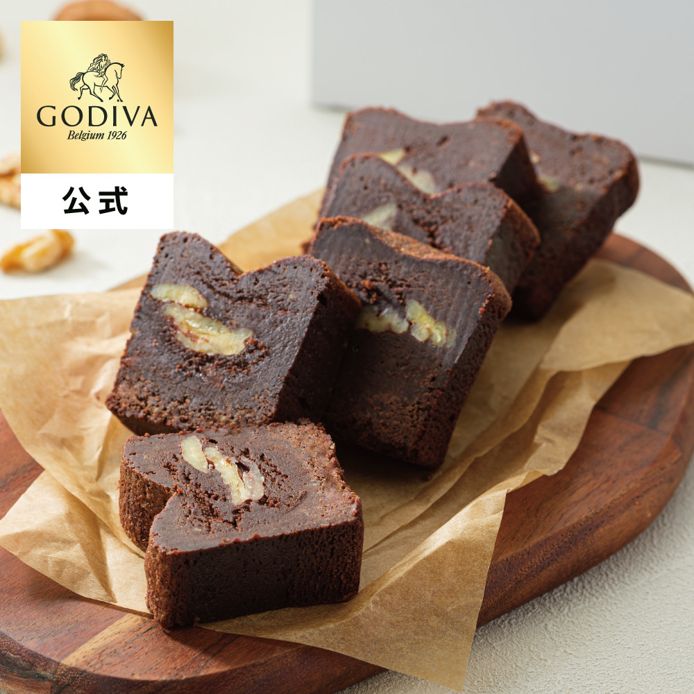 【GODIVA】【送料込】ゴディバ ガトー オ ショコラ ノワ