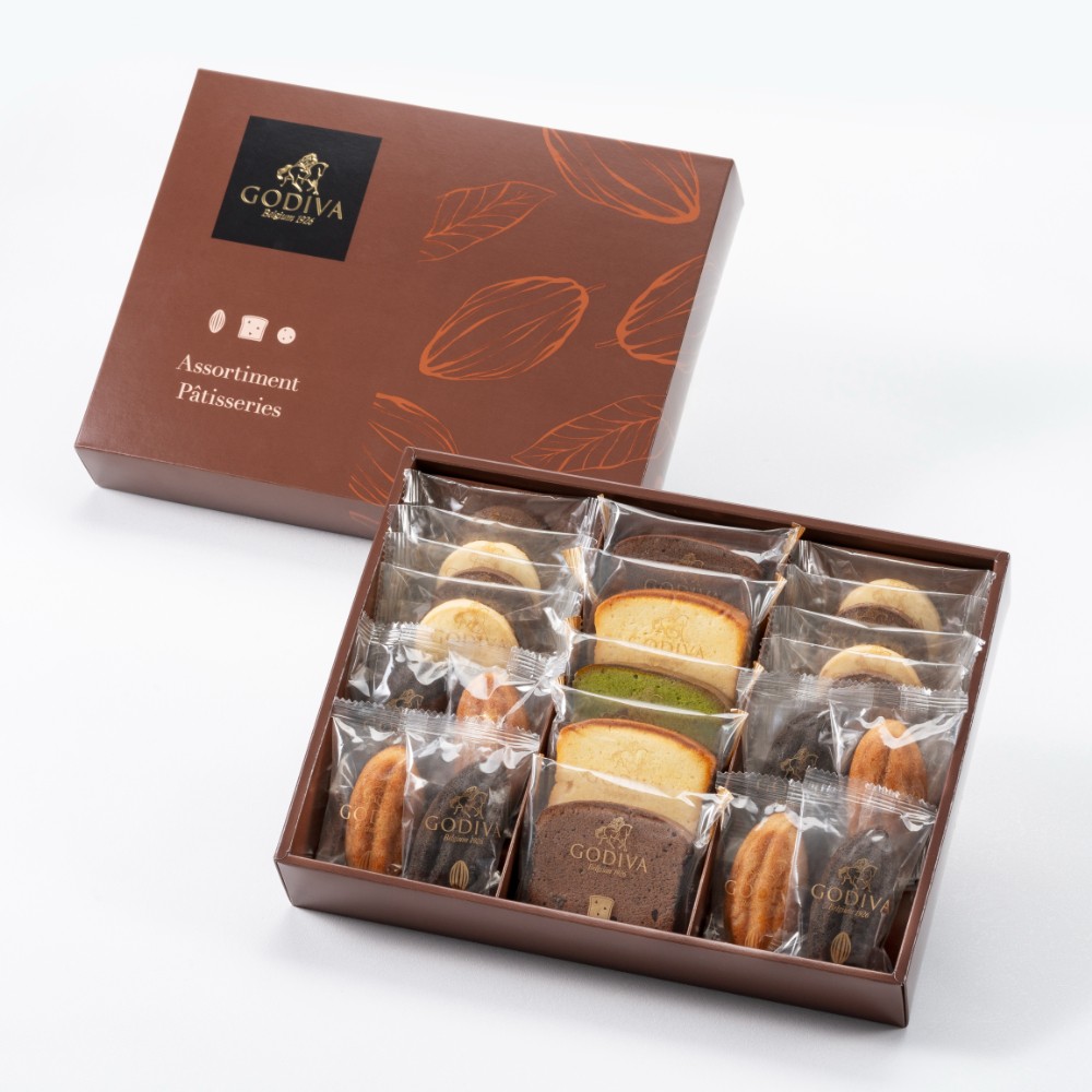 �yGODIVA�z�p�e�B�X���[ �A�\�[�g�����g�i21���j ?