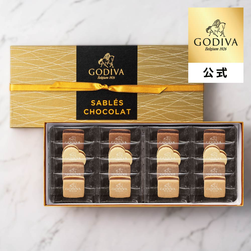 �yGODIVA�z�T�u���V���R���i16���j��̓�2026