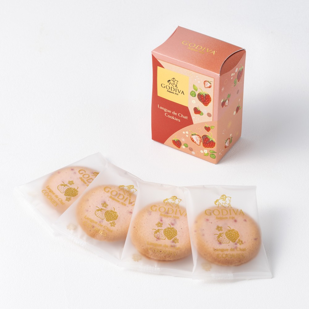 �yGODIVA�z���܂���䕁��z���C�g�`���R���[�g�����O�h�V���N�b�L�[�i4�����j��̓�2026