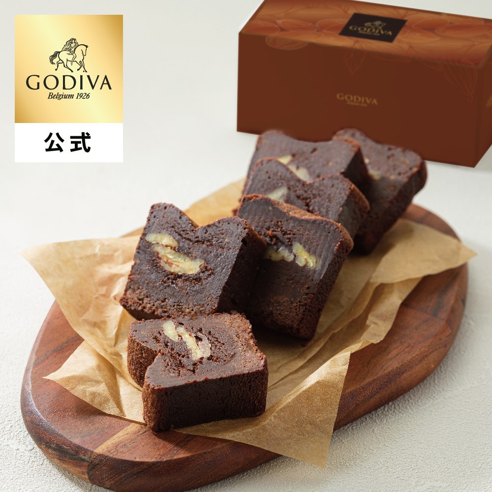 【GODIVA】【送料込】ゴディバ ガトー オ ショコラ ノワ