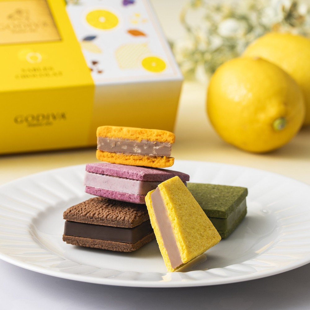 �yGODIVA�z�T�u���V���R�� ���˓������� �A�\�[�g�����g�i5���j