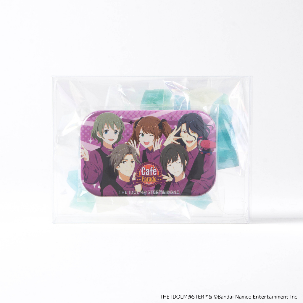 yACh}X^[ SideMzʃobWtߓ Caf? Paradei315 Super SuMMer Marketj