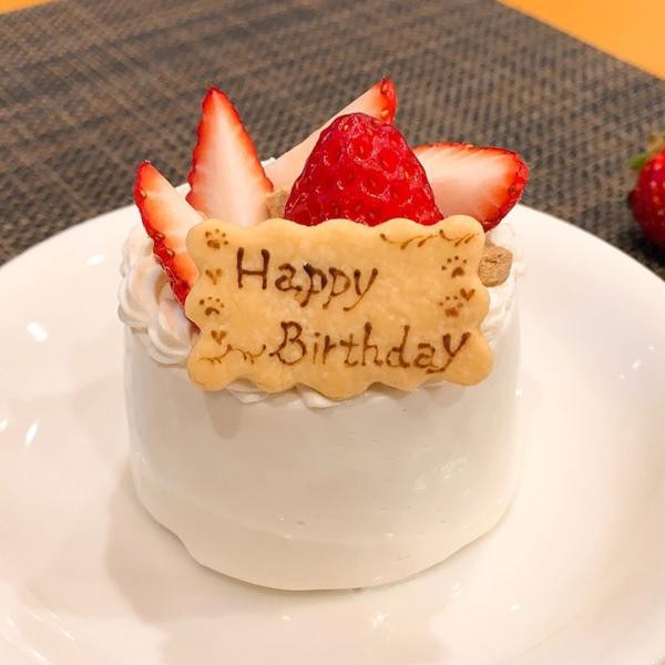 Villaお伽噺（三重県） | ケーキを宅配 | Cake.jp