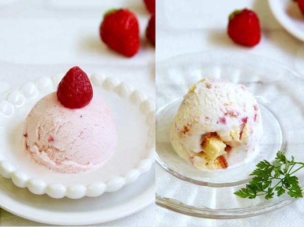 完熟いちごジェラート2アイテム 6個入