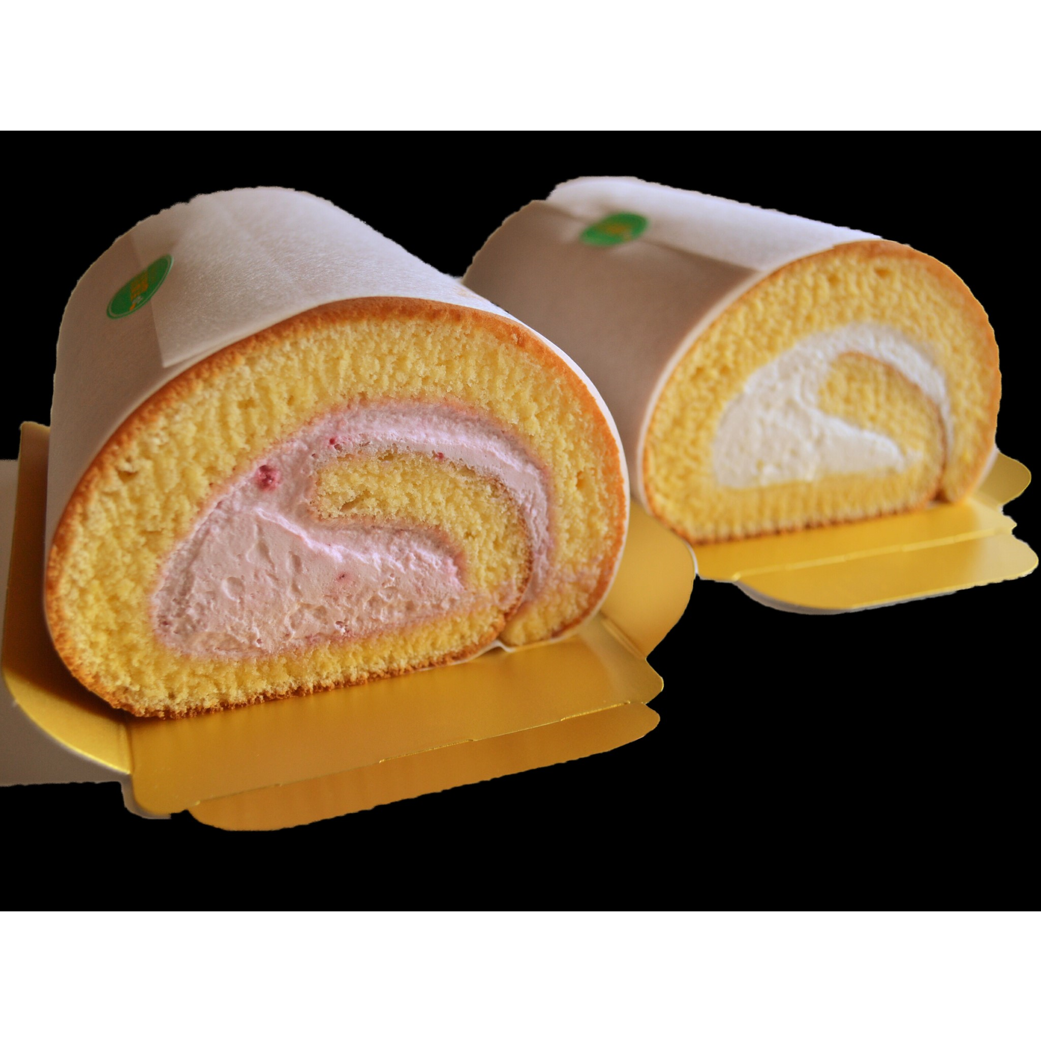 冷凍ロールケーキセット 淡海堂 オウミドウ Cake Jp