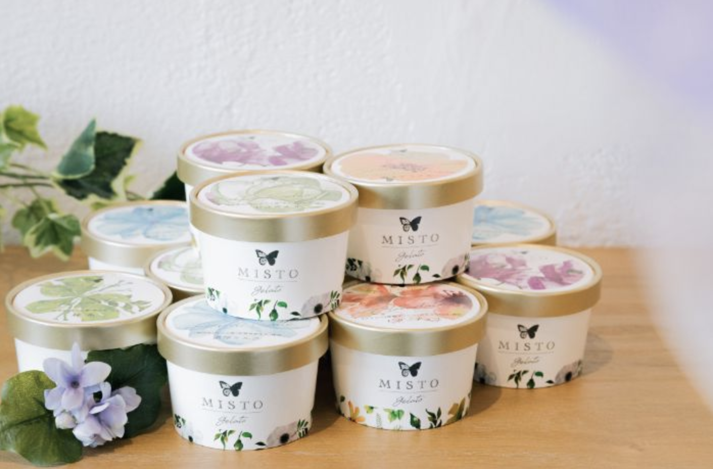 GELATO GIFT  36個セット