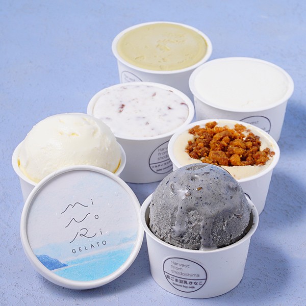 かき氷カップアイス7選！おすすめの人気商品を厳選して紹介 | Cake.jp 
