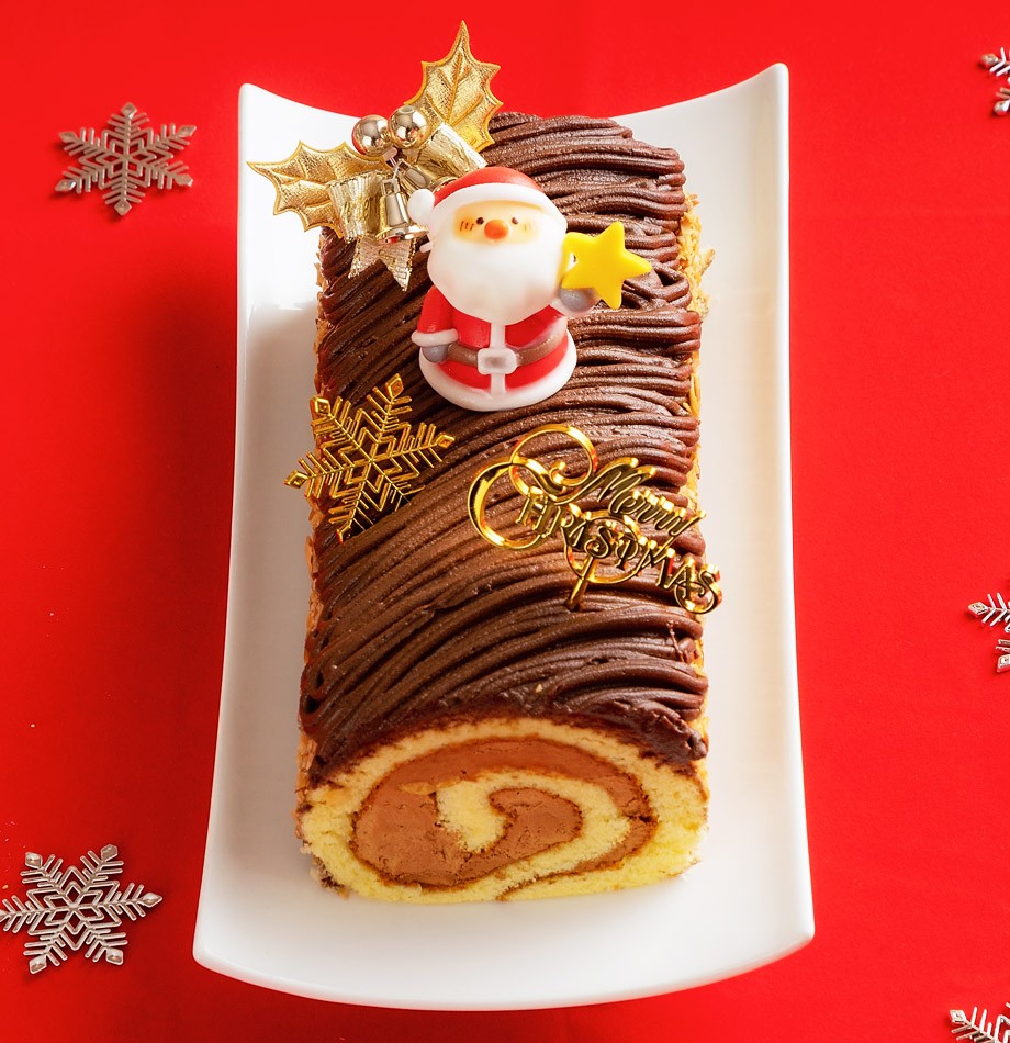 mGVRu[ VR[P[L 18cm  (noelnamachoco-3f)  NX}X 2025