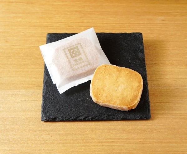 京纏SHIROMUKU～和柄クッキー＆白ごまクッキー～（24枚入） 2