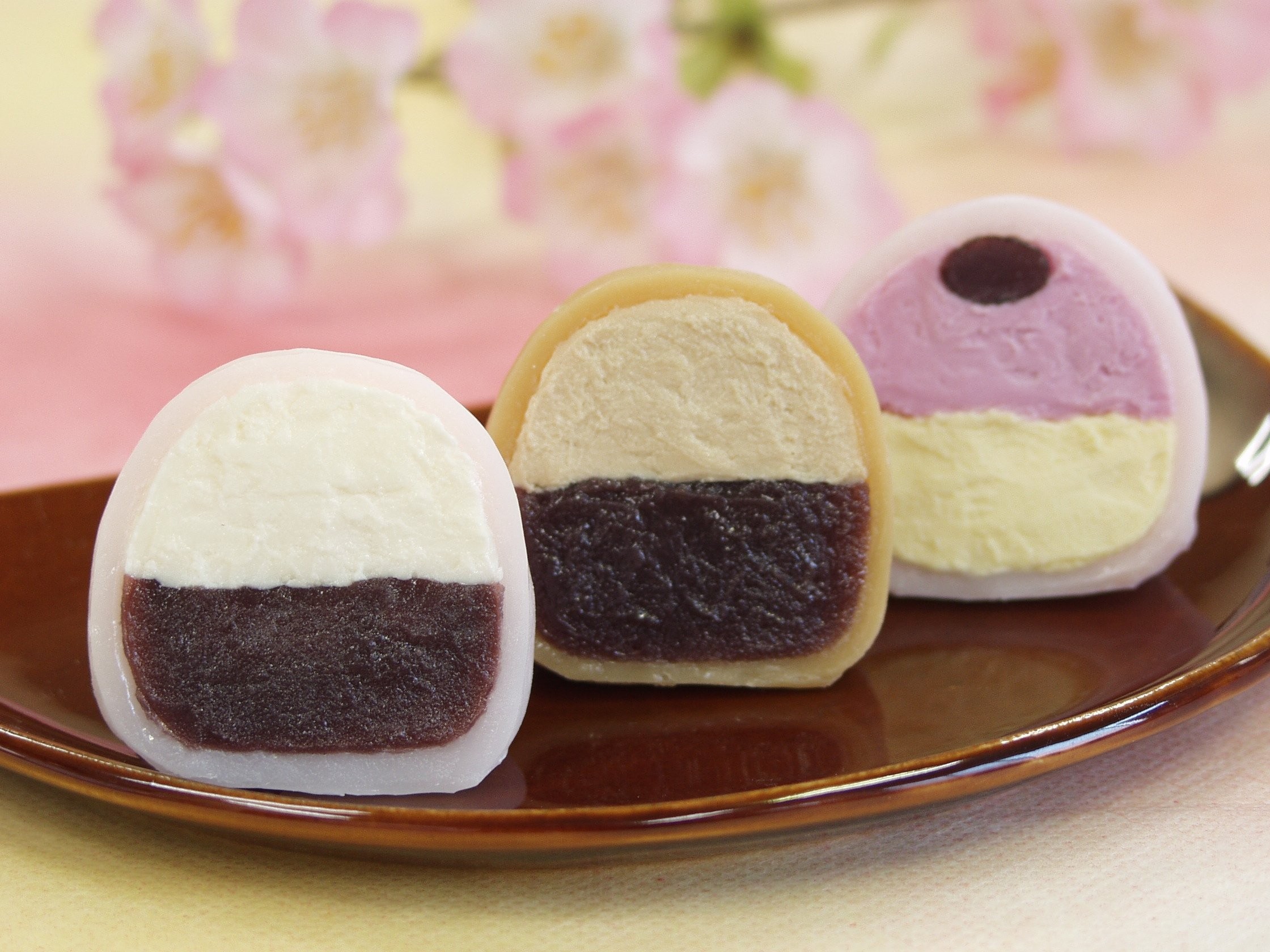 生クリーム大福8個セット（丸田屋総本店） | Cake.jp
