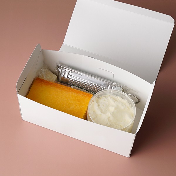 【加藤洋菓子店】人気チーズケーキ2種セット 8