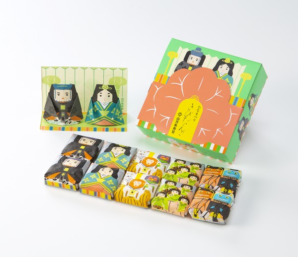 yRizЂȂ܂肫т10