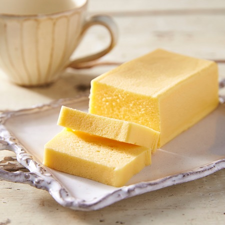 鳥取 テリーヌ フロマージュ 寿製菓株式会社 Cake Jp