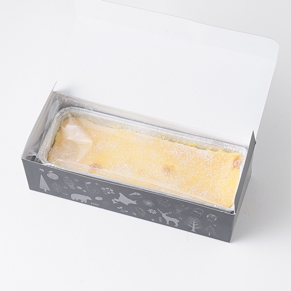 【あいすの家】トリプルチーズケーキ(メッセージカード対応) 7