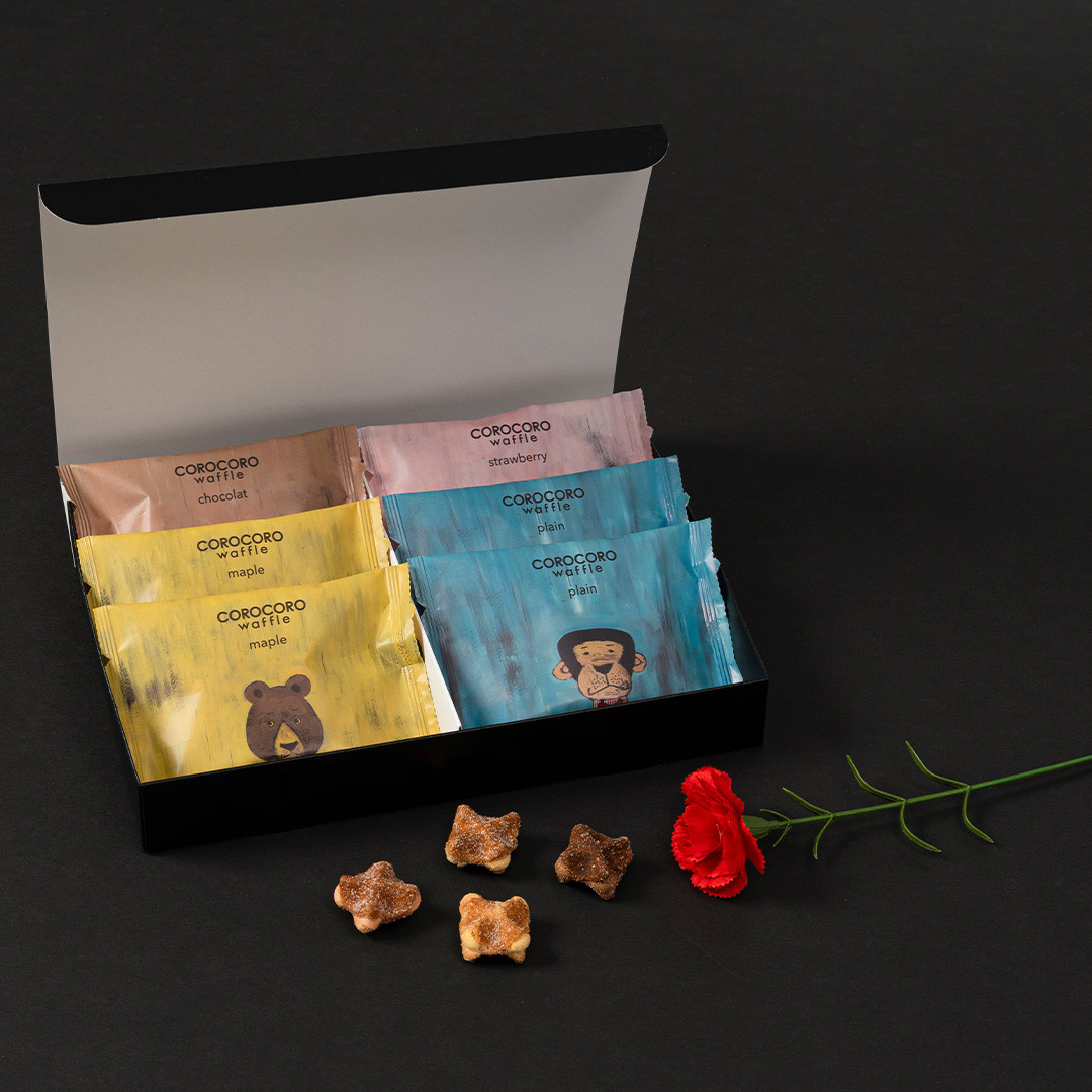 yz A[eBtBVt[tRRbt pbN6