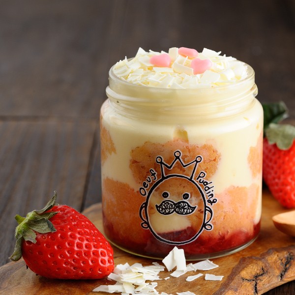 ティラプリ（いちご） 5個セット クリスマス2021 