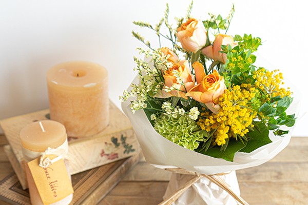 �󂯎���Ă��̏�ŏ���� �v���ɂ��C���A�������ȏ{�̃C�G���[�u�[�P M�T�C�Y H25cm
