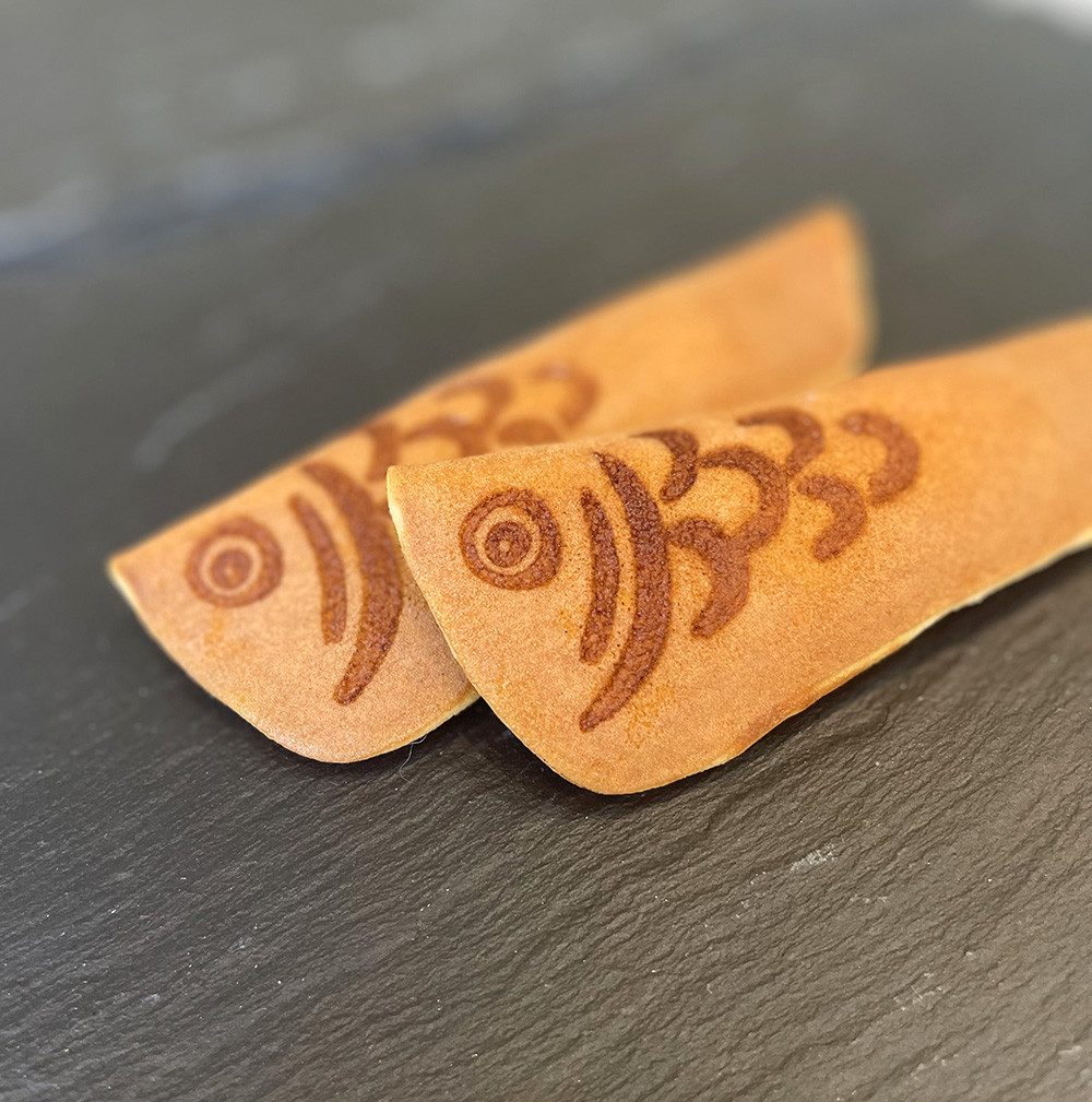 端午の節句セット こいのぼり5個とちまき５本の和菓子セット 