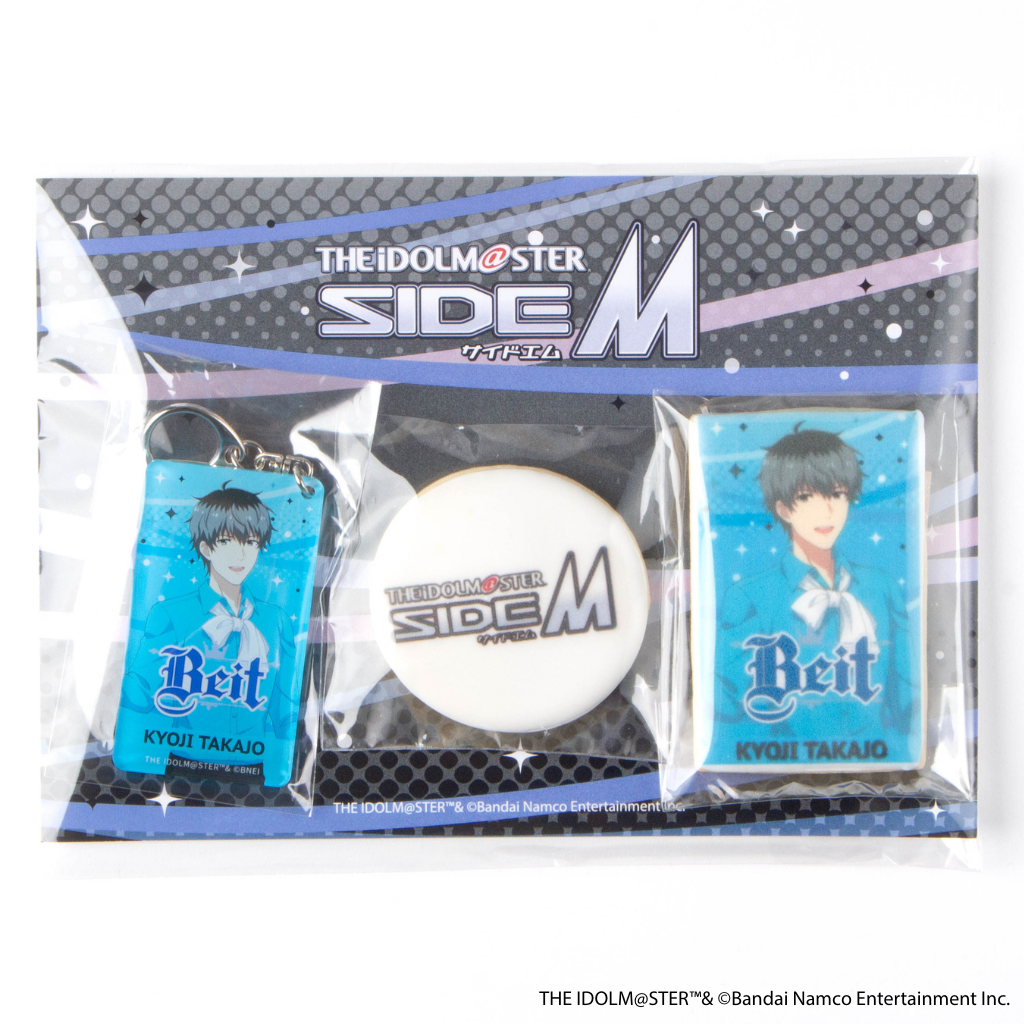 yACh}X^[ SideMzL[z_[tACVONbL[ 鋱ver.i315 Super SuMMer Marketj