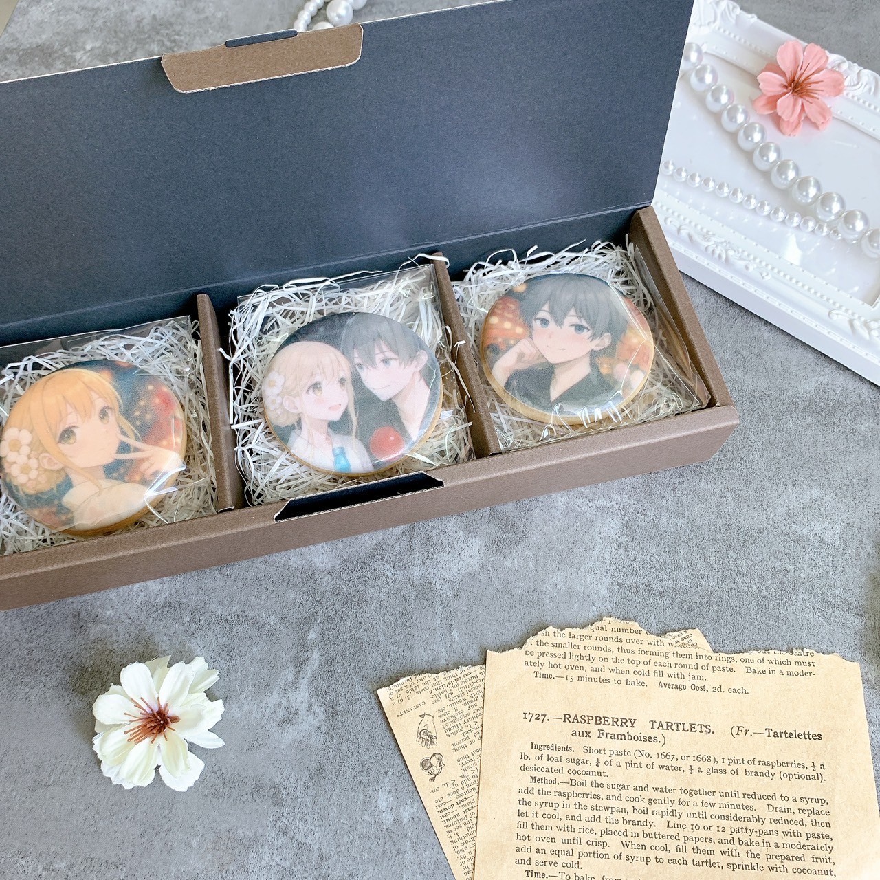 yXz??ZuCgENbL[BOXiDȃvgACVONbL[3j