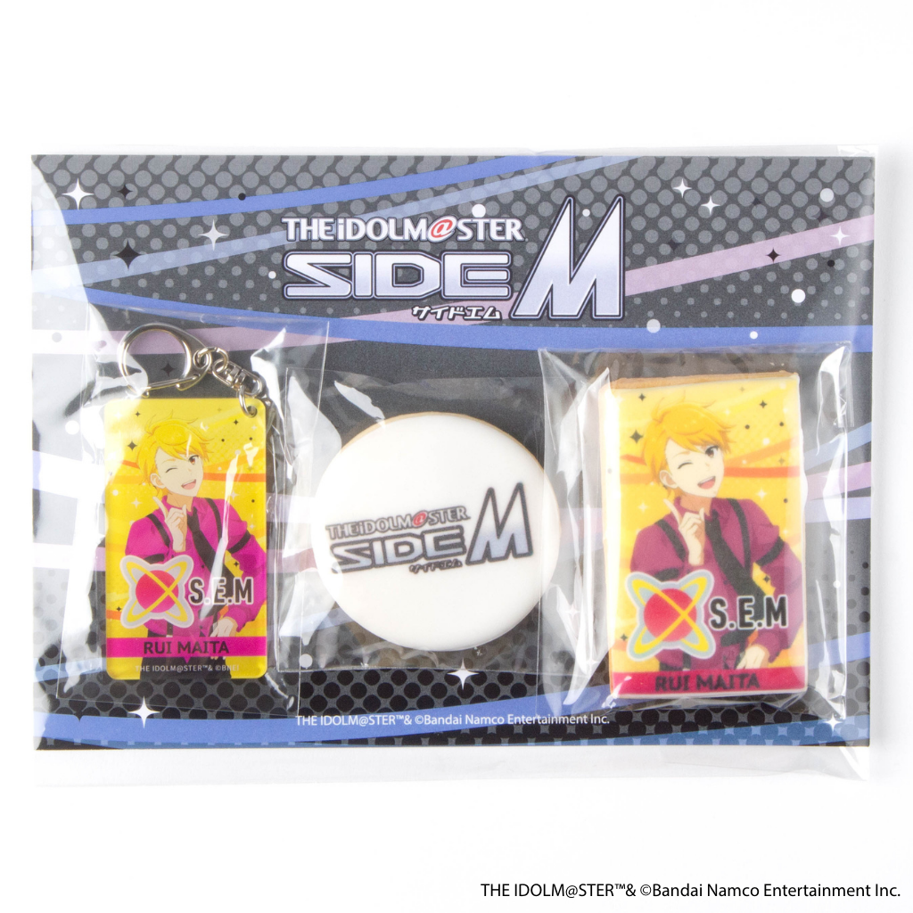 yACh}X^[ SideMzL[z_[tACVONbL[ cver.i315 Super SuMMer Marketj