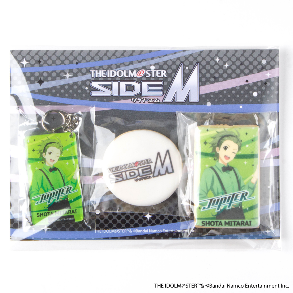 yACh}X^[ SideMzL[z_[tACVONbL[ đver.i315 Super SuMMer Marketj