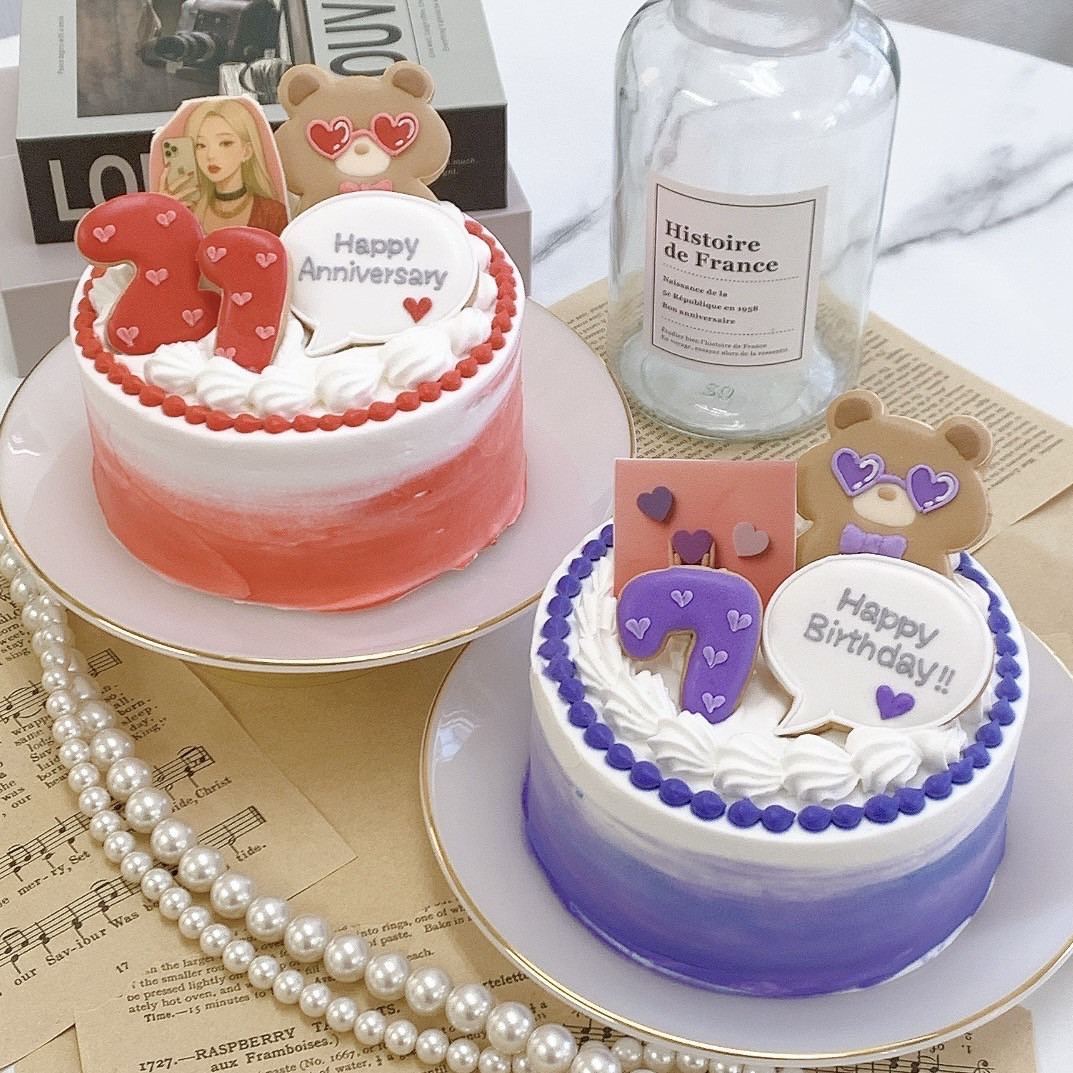 ??TOX܂̂jP[L 6sIׂ9FbDȎʐ^ƃbZ[Wt