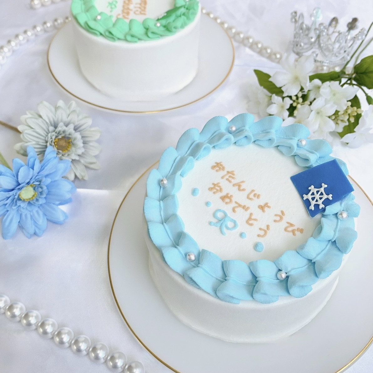 Ⴞ܃ZCP[L 5sIׂ8Fb؍babDȃbZ[W?t