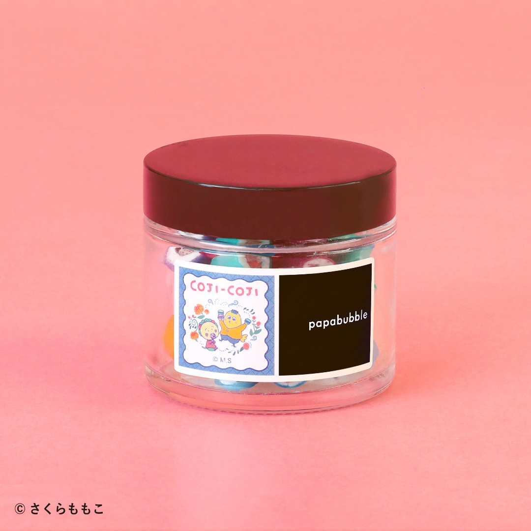 LfBiCOJI-COJI LfBj