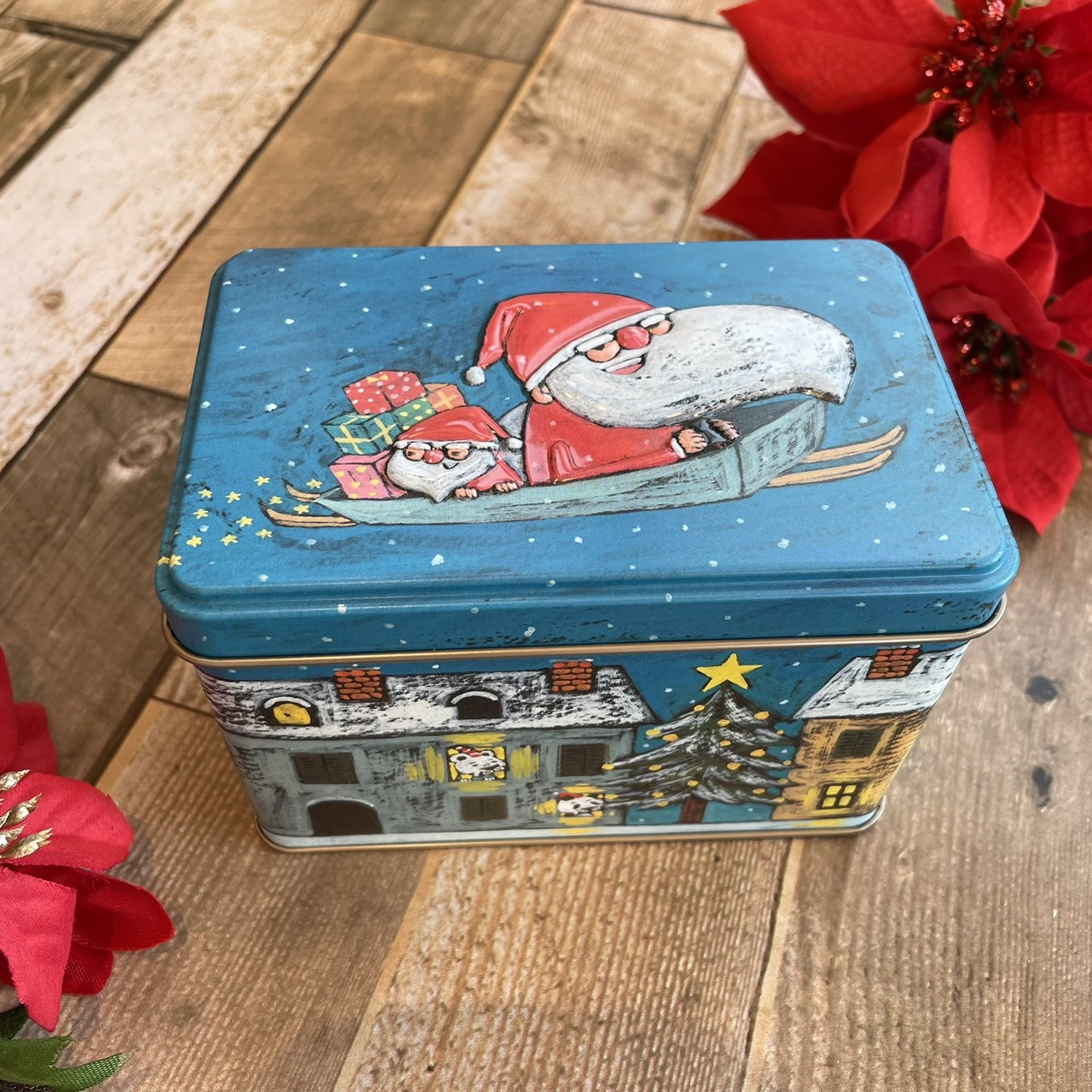 �N���X�}�X�� �t�B�i���V�F4��